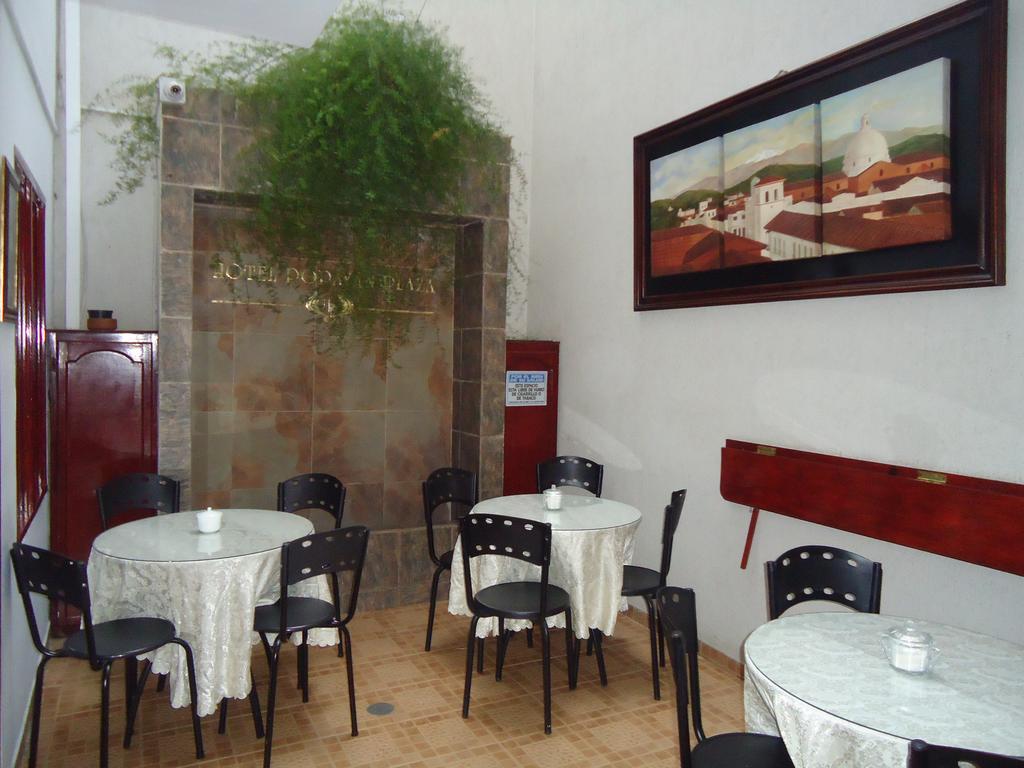 Hotel Popayan Plaza Экстерьер фото