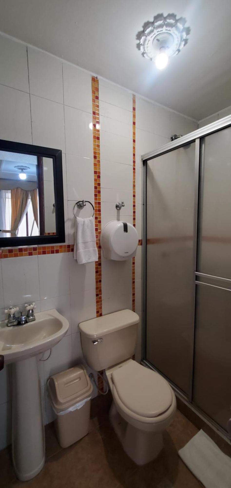 Hotel Popayan Plaza Экстерьер фото