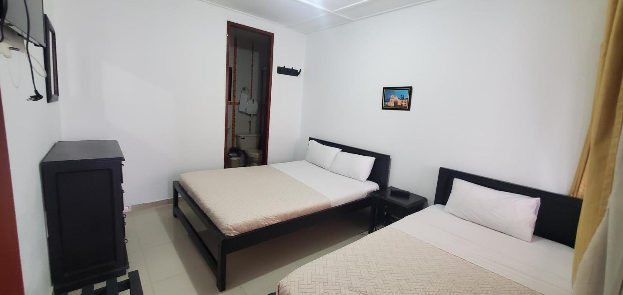 Hotel Popayan Plaza Экстерьер фото