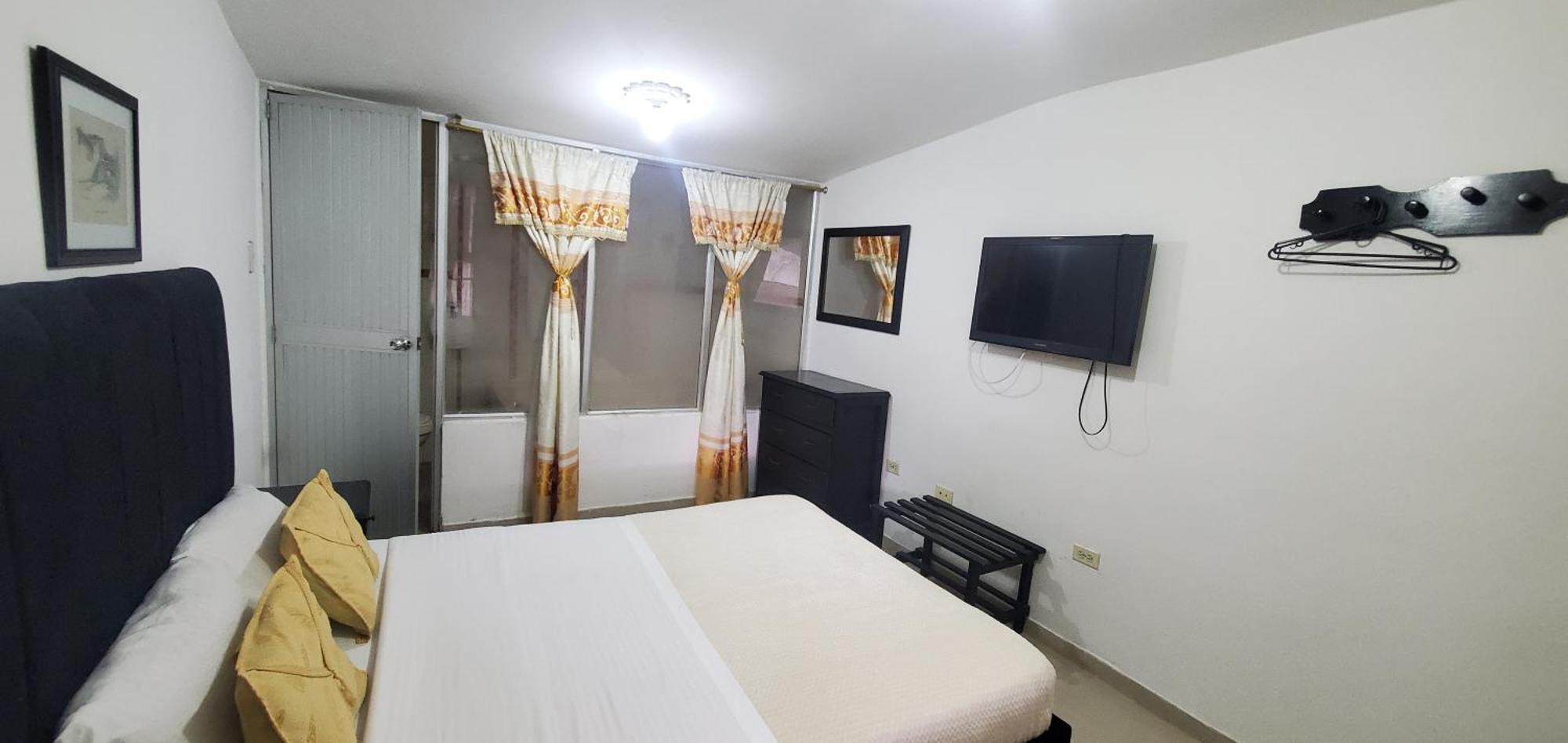 Hotel Popayan Plaza Экстерьер фото